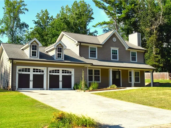 2554 Red Barn Rd SW, Marietta, GA 30064