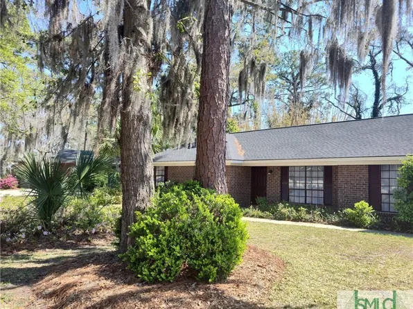 4 Cutty Sark Road, Savannah, GA 31410