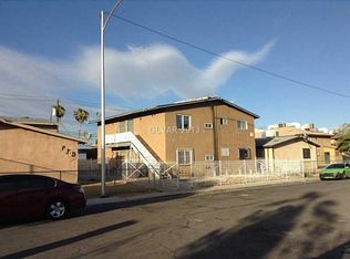 521 McKellar Cir APT 3, Las Vegas, NV 89119
