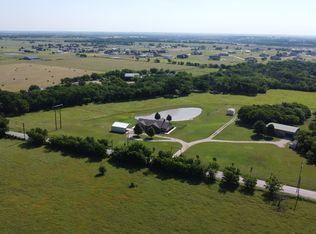 6490 Rector Rd, Sanger, TX 76266