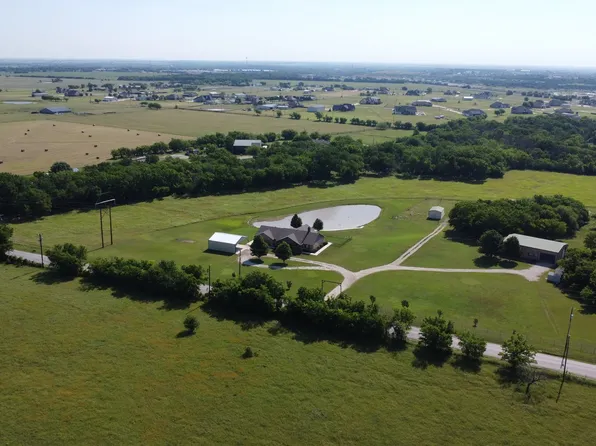 6490 Rector Rd, Sanger, TX 76266
