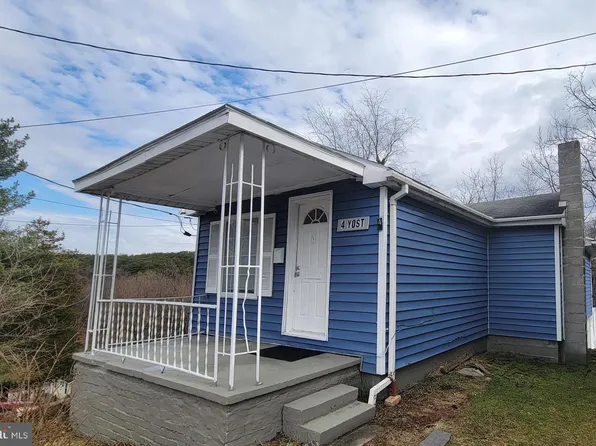 4 Yost Ave, Cumberland, MD 21502