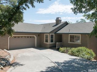 2047 Kit Fox Ct, Cool, CA 95614