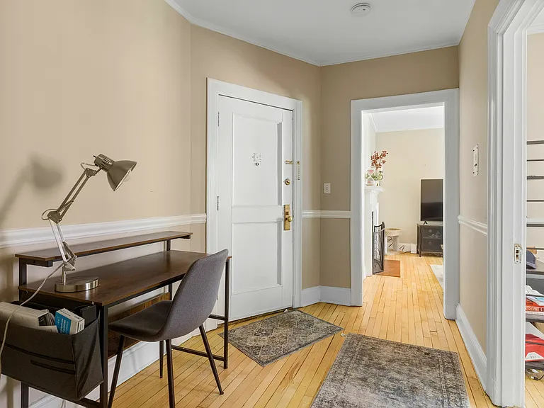 21 Chauncy St #21 — Photo 10