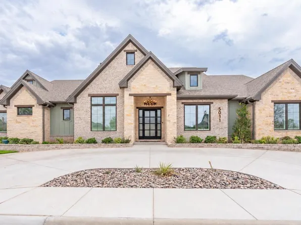 5011 Riverside Dr, Midland, TX 79707
