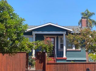 4103 Alabama St, San Diego, CA 92104