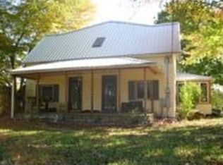 11514 McGhee Rd, Apison, TN 37302