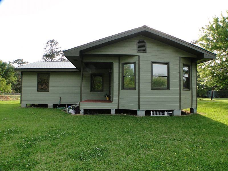 18345 Aydell Ln, French Settlement, LA 70733 Zillow