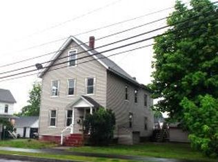 36 Broadway, Pembroke, NH 03275