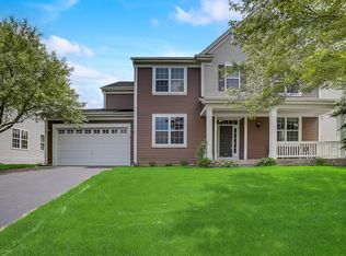 309 Inverness Dr, Cary, IL 60013