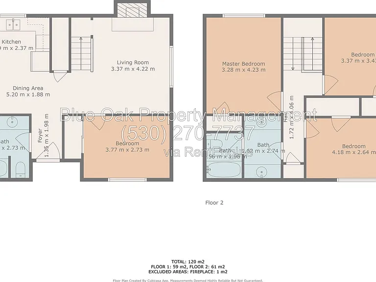 1505 W 3rd St #F — Photo 12