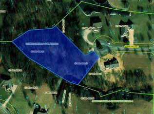 31683 Springman Ct, Brighton, IL 62012