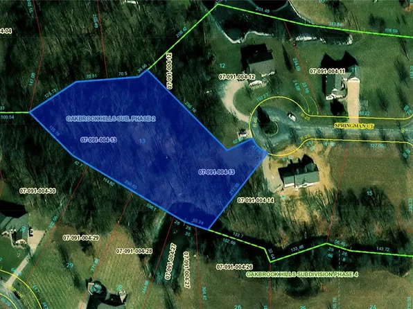 31683 Springman Ct, Brighton, IL 62012