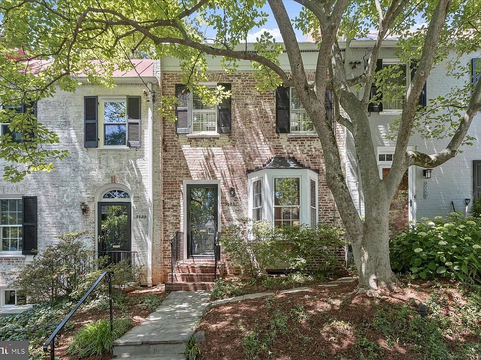 1st image of 5023 V St NW