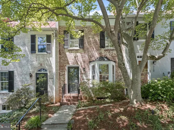 5023 V St NW, Washington, DC 20007