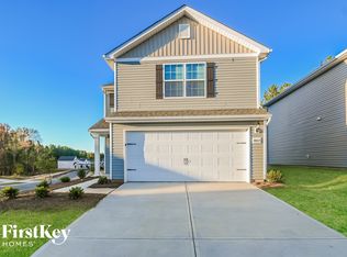 8405 Deerwood Rd, Charlotte, NC 28214