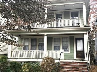 842 E Broadway APT 3, South Boston, MA 02127