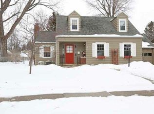 1020 Le Messurier St, Wausau, WI 54403