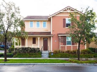 222 Compass, Irvine, CA 92618