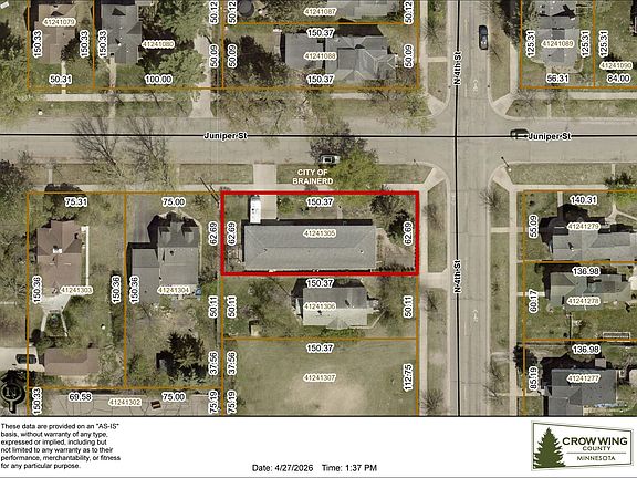 4th image of 324 Juniper St