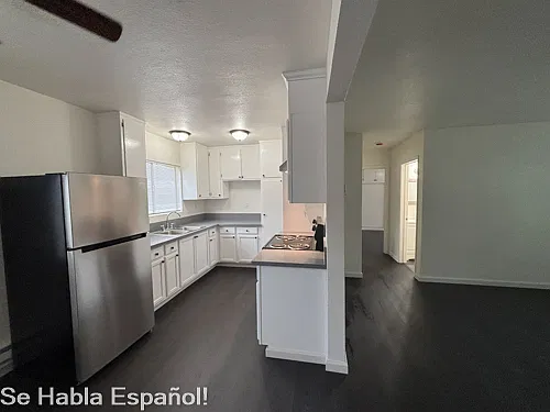 2 bed, 932 sqft, $1,650 — Photo 1