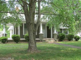 1309 Winfield Dr, Winston Salem, NC 27105