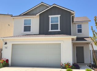 788 Athena Dr, Merced, CA 95348