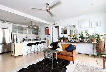 Rented by Luxus Manhattan Realty