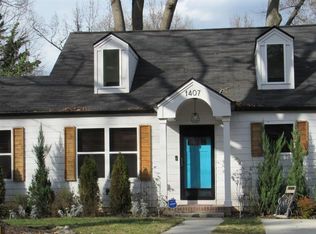 1407 Richland Rd SW, Atlanta, GA 30310