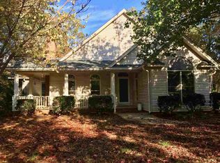 1117 Green Willow Trl, Anderson, SC 29621