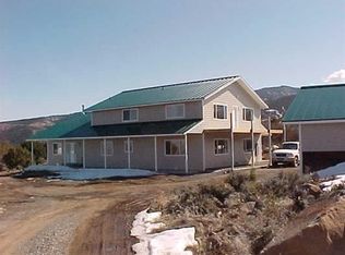 8252 Lone Eagle Rd, Mesa, CO 81643