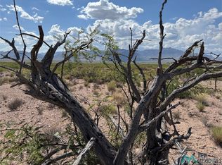 Deer Leap Rd, Rodeo, NM 88056
