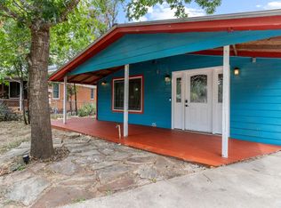 901 Plateau Cir, Austin, TX 78745