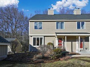 23 Tulip Cir #9, Haverhill, MA 01830