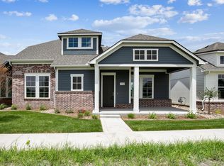 310 W Pepper Tree Rd, Andover, KS 67002