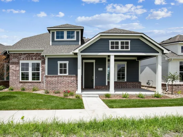 310 W Pepper Tree Rd, Andover, KS 67002