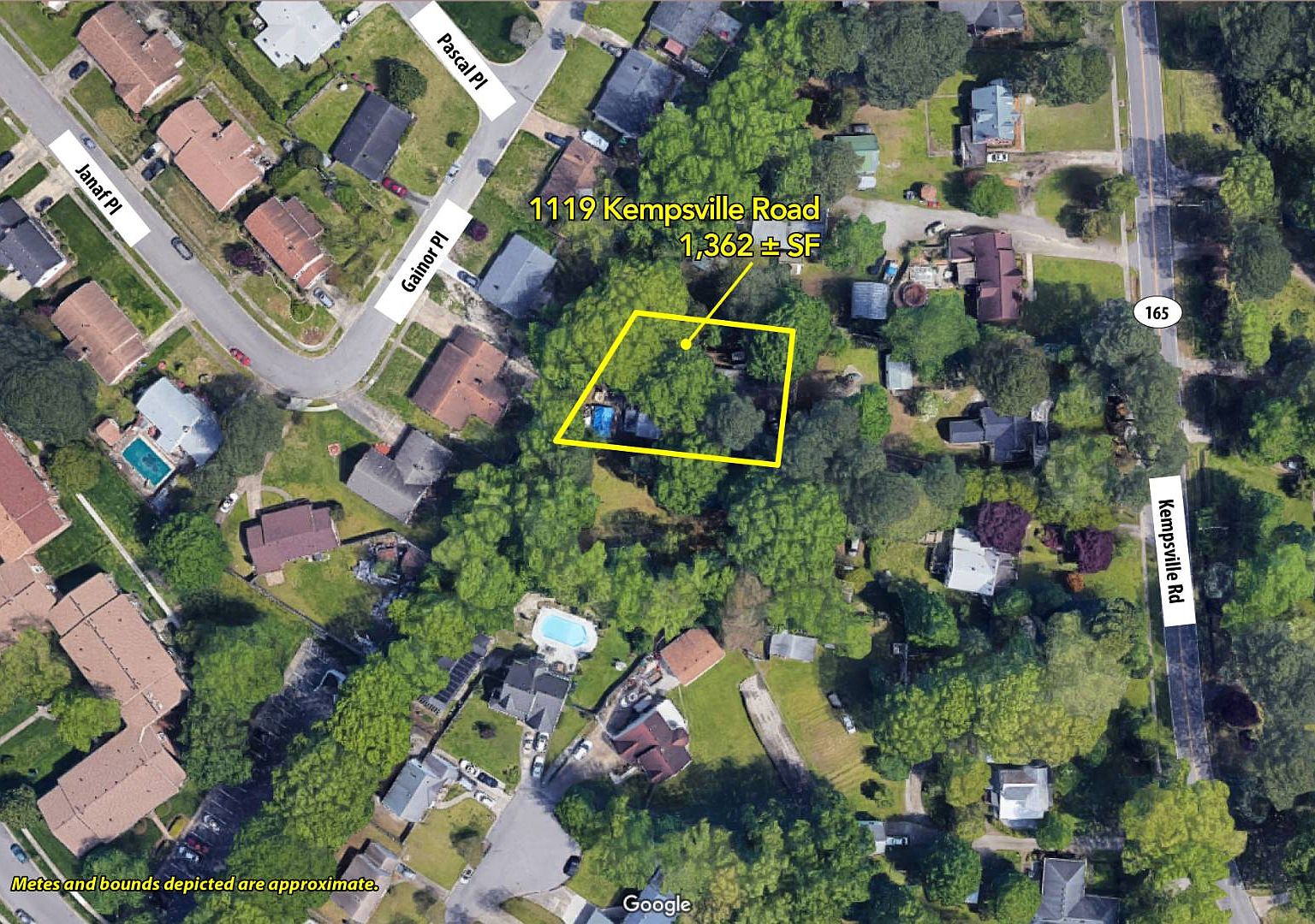 1119 Kempsville Rd, Norfolk, VA 23502 Zillow