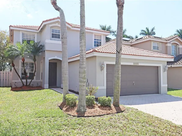 15854 SW 21st St, Hollywood, FL 33027