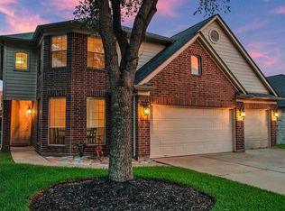 24303 Emory Green St, Katy, TX 77493