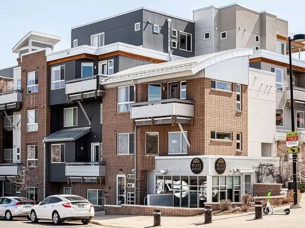 2810 College Ave #302, Boulder, CO 80303