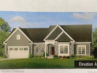 43 Candlelight Ct, Brighton, MI, 48114