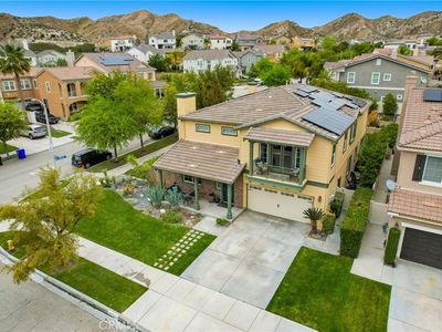 15817 Rex Ct, Santa Clarita, CA, 91387