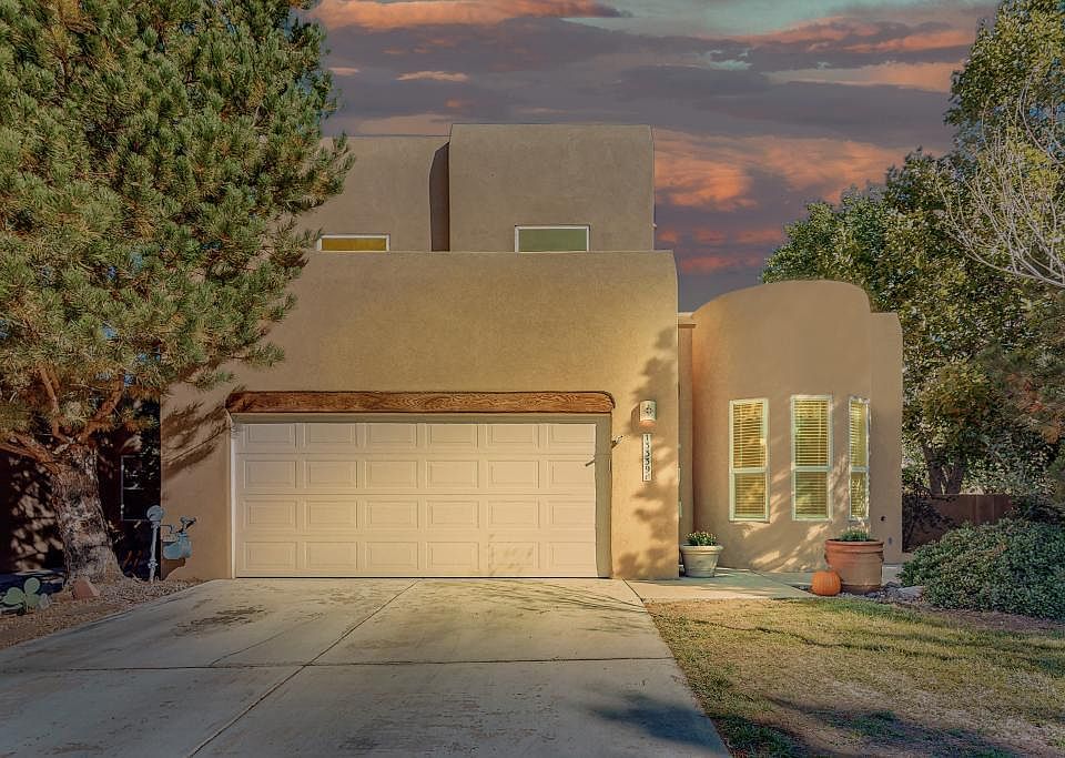 13339 Chaco Cliff Trl SE Albuquerque NM 87123 Zillow