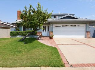 1812 Barrywood Ave, San Pedro, CA 90731