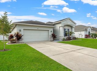 1845 Creekwater Blvd, Port Orange, FL 32128