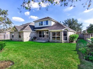 26906 Twilight Grove Ln, Cypress, TX 77433
