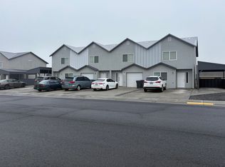 324 F St NE #C, Quincy, WA 98848