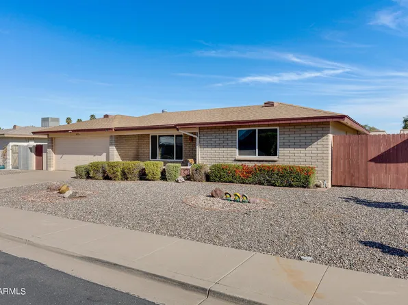 4454 E CARMEL Avenue, Mesa, AZ 85206