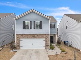 5372 Barberry Ave, Oakwood, GA 30566