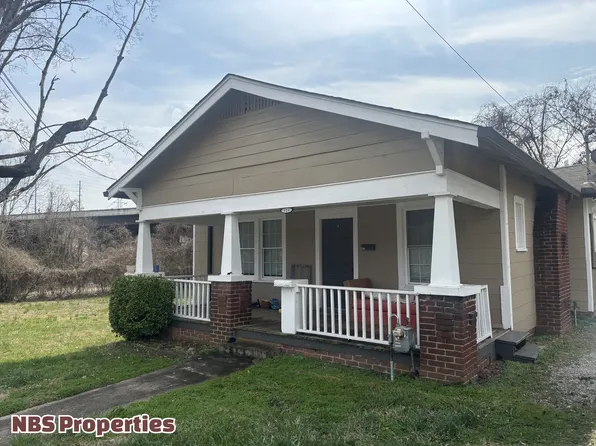 320 E Glenwood Ave, Knoxville, TN 37917